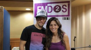 Entrevista a Jason Mraz