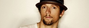 Participa por entradas para ver a Jason Mraz, FMDOS Radio Oficial