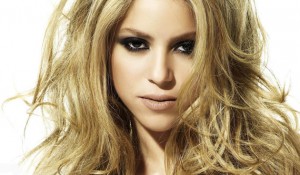 Shakira (1era. Parte)