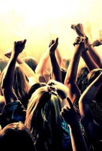 Recibe este 2014 en el Centro Parque