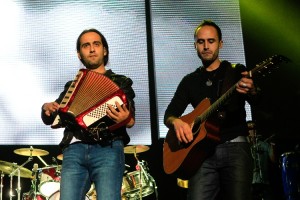 Los Vásquez, de Coyhaique para todo Chile