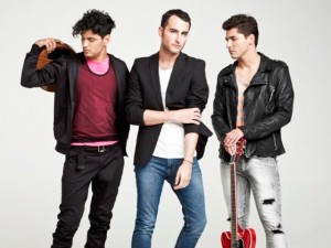 Mejores conciertos del 2013 (2da. Parte)