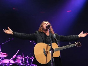 Maná en vivo (1era. Parte)