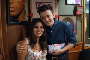 Mario Guerrero te invita a Buenos Aires