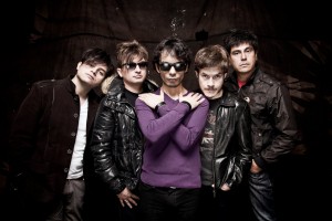 Los Bunkers, rock nacional chileno