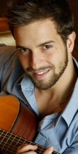 Pablo Alborán y Ricky Martin colaborarán en una canción