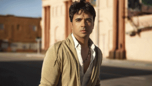 Luis Fonsi (2da. Parte)
