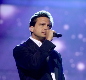 Luis Miguel (3era. Parte)