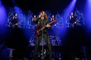 Maná en Vivo (2da. Parte)