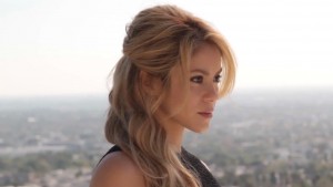 Shakira (3era. Parte)