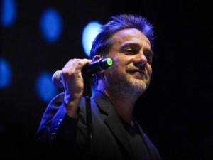 Los Fabulosos Cadillacs y Vicentico