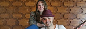 Participa por el Disco de Jesse & Joy