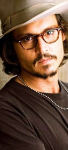 Johnny Depp se despide de su soltería