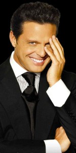 Luis Miguel regresa a Chile