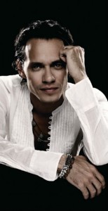 Concierto de Marc Anthony Reprogramado