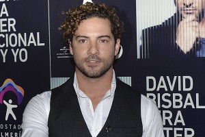 David Bisbal