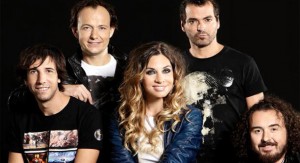 La Oreja de Van Gogh