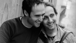 Los Vásquez, banda de los hermanos Ítalo y Enzo