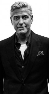 George Clooney...Dará el gran "Sí"