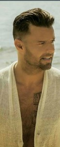 Ricky Martin lanza video del Mundial