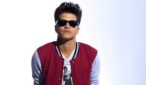 Bruno Mars