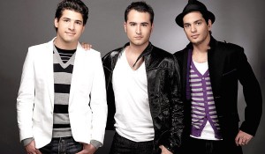 Reik (2da. Parte)