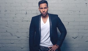 Romeo Santos