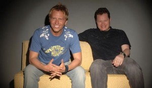 Sin Bandera (1era. Parte)