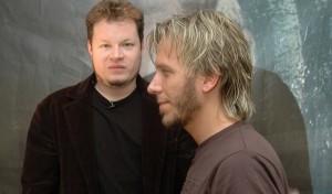 Sin Bandera, segunda parte (Especial de las Dos)