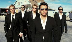 Ranking 15 años(1ra.Parte)