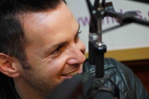Axel en FMDOS