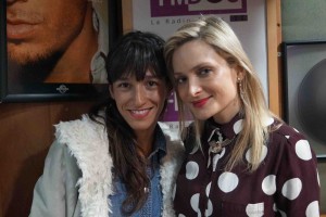 Nicole en FMDOS