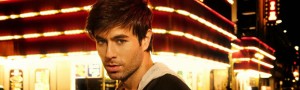 GANADORES FMDOS te invita a Enrique Iglesias