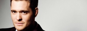 Michael Bublé Vuelve a Chile