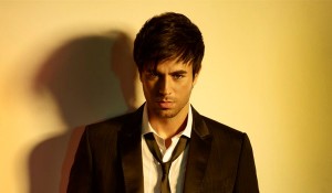 Enrique Iglesias