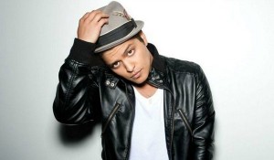 Bruno Mars