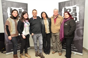 Meet & Greet con Vicentico