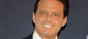 Ganadores de Entradas para Luis Miguel