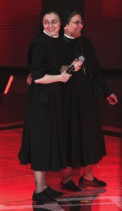 Sor Cristina ganó “The Voice” en Italia