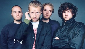 Coldplay