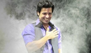 Chayanne (3ra.Parte)