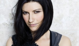 Laura Pausini (1era.Parte)