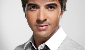 Luis Fonsi (1era.Parte)