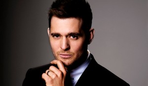 Michael Bublé