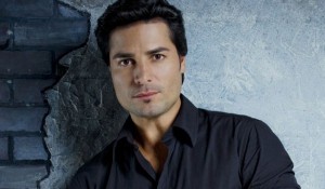 Chayanne (1era.Parte)