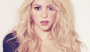 Shakira (1ra.Parte)