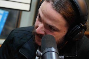 Nano Stern en el Conectados de FMDOS
