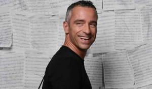 Eros Ramazzotti