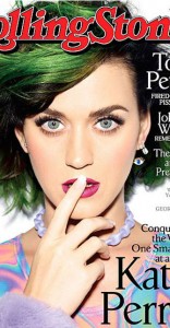 Katy Perry ¿Lista para ser madre?