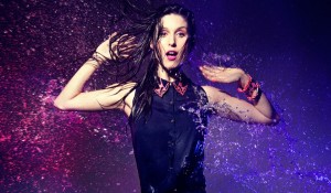 Francisca Valenzuela